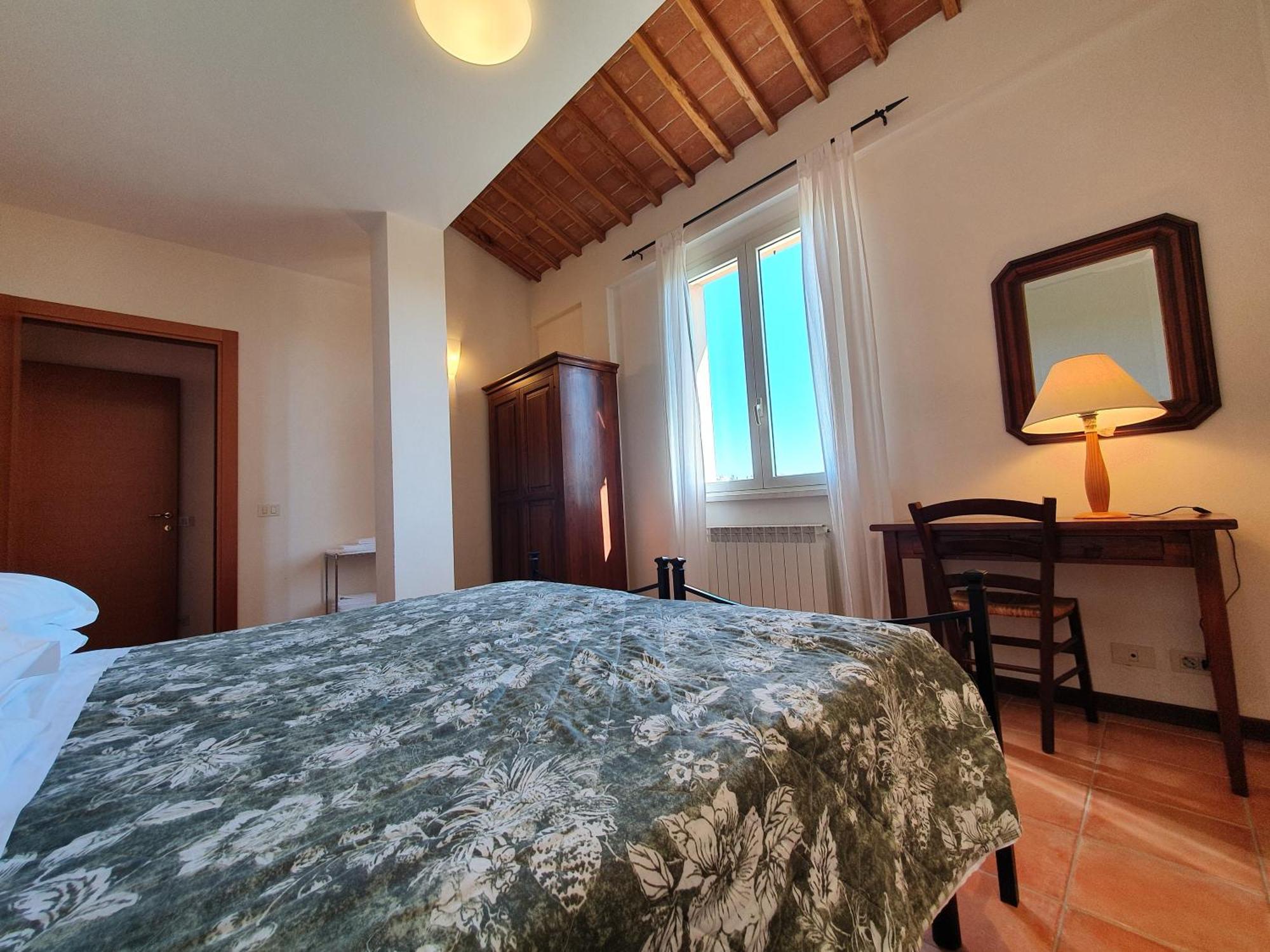 Residence Le Meridiane Siena Eksteriør bilde