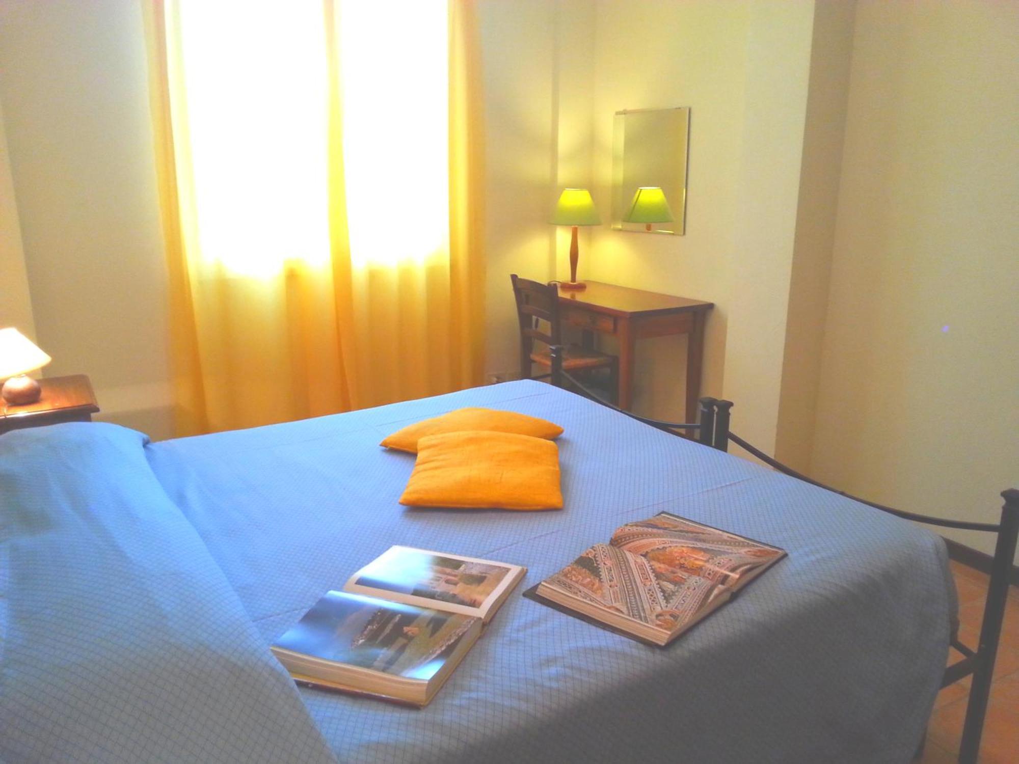 Residence Le Meridiane Siena Rom bilde