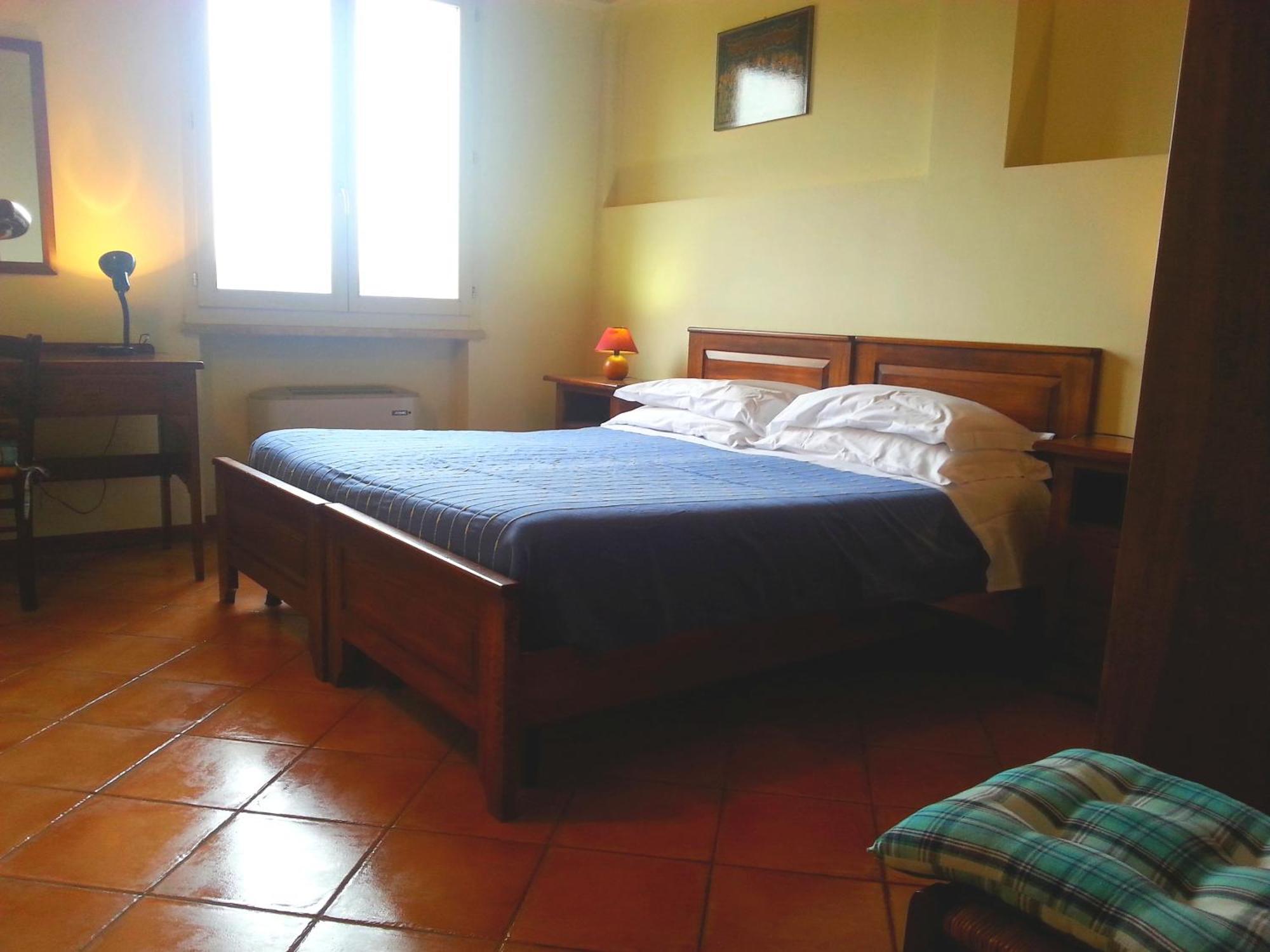 Residence Le Meridiane Siena Rom bilde