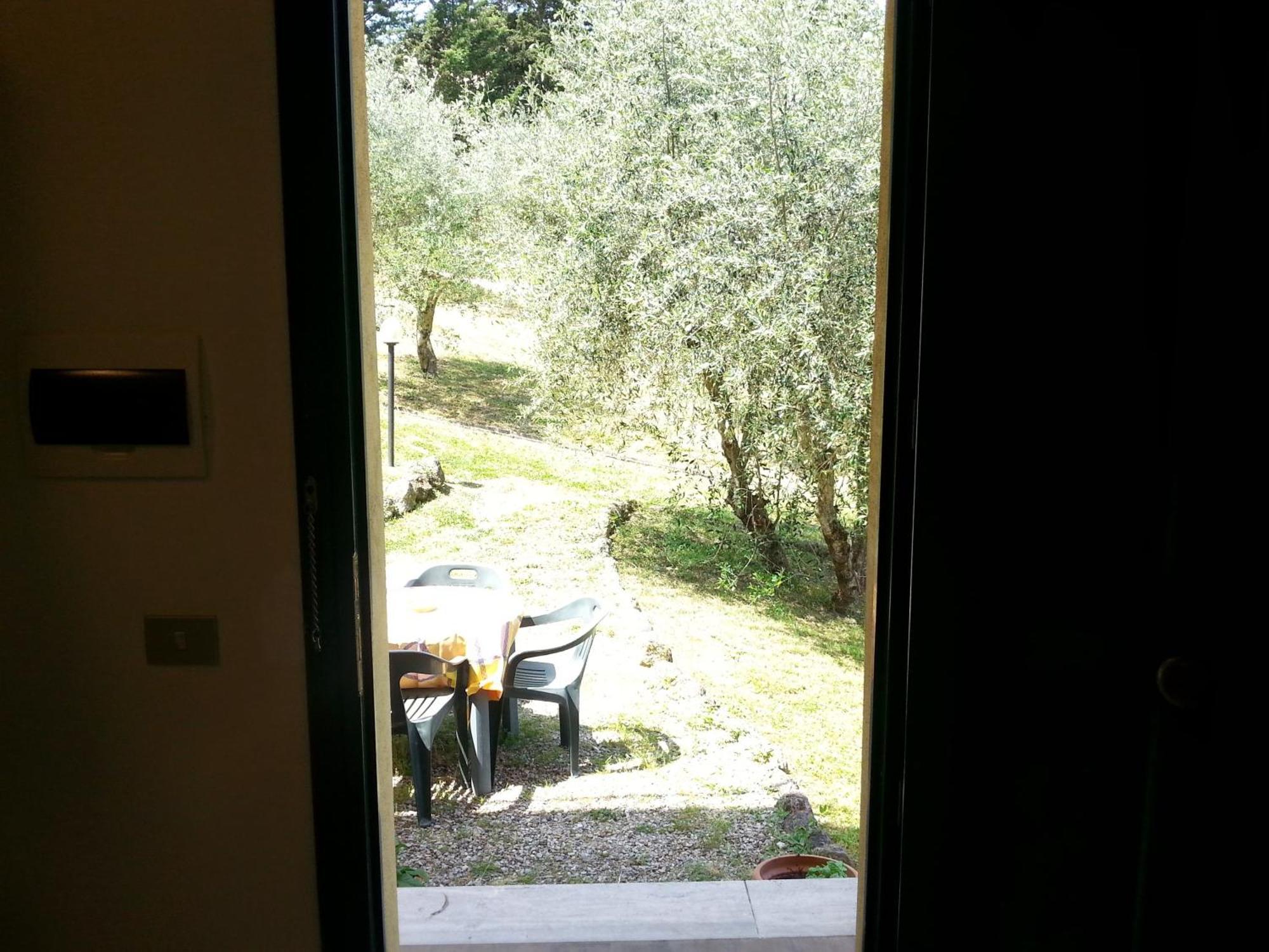 Residence Le Meridiane Siena Rom bilde