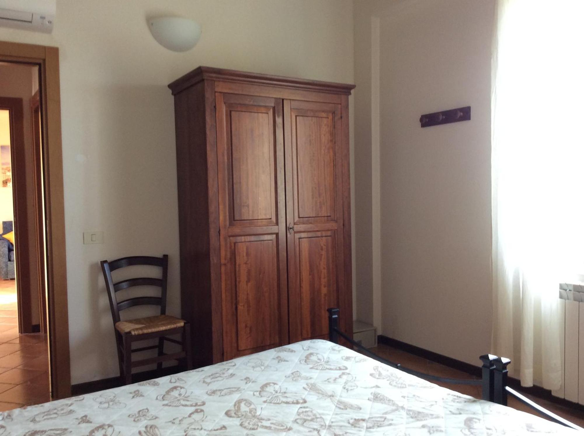 Residence Le Meridiane Siena Rom bilde