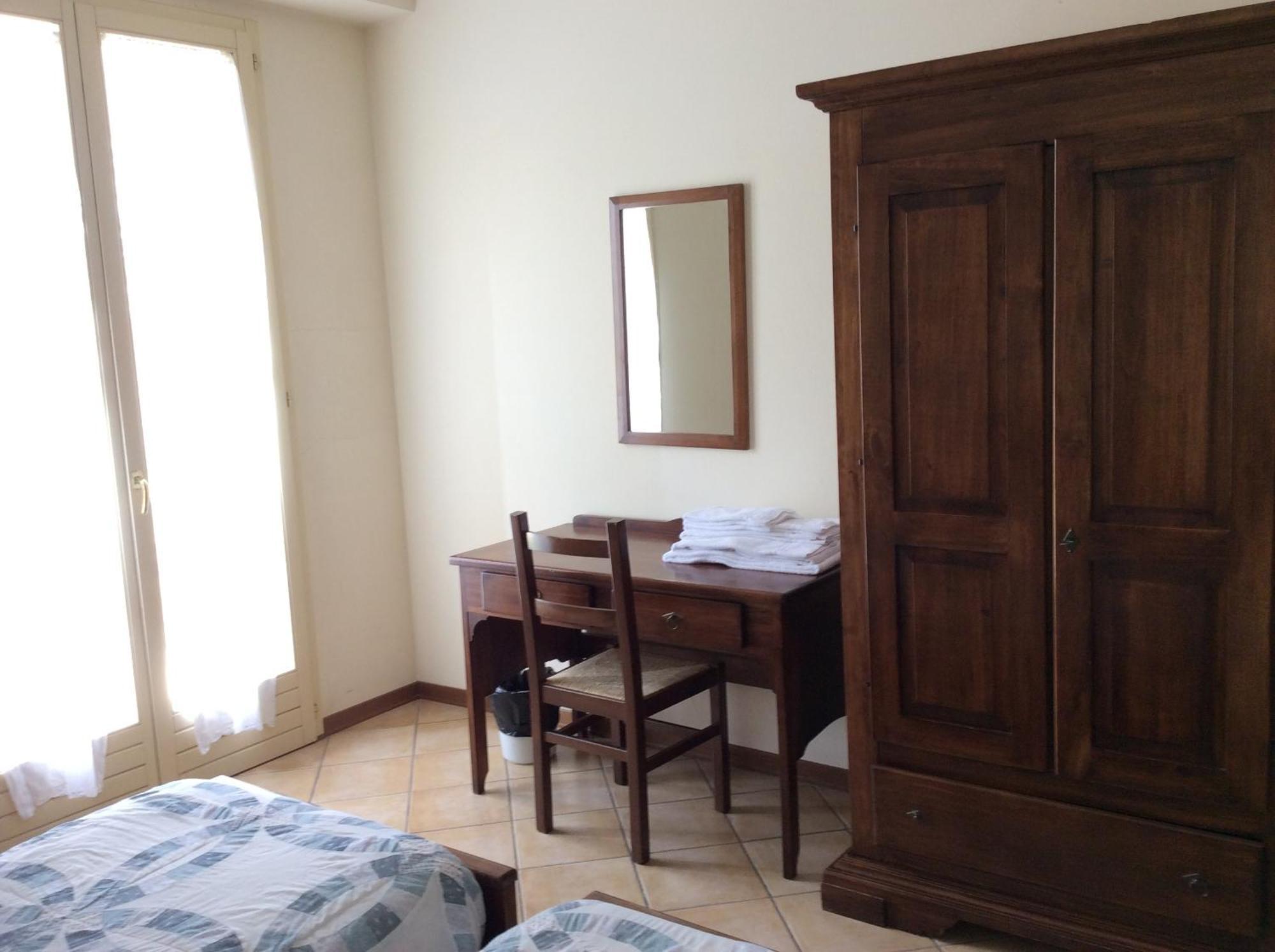 Residence Le Meridiane Siena Rom bilde