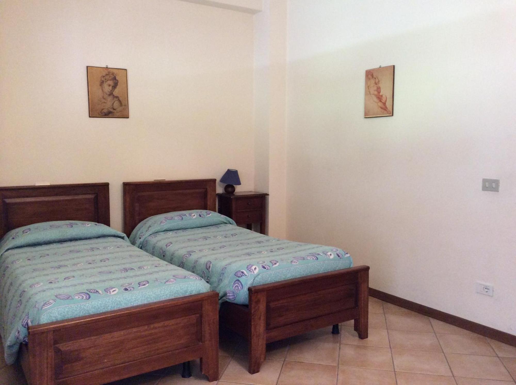 Residence Le Meridiane Siena Rom bilde