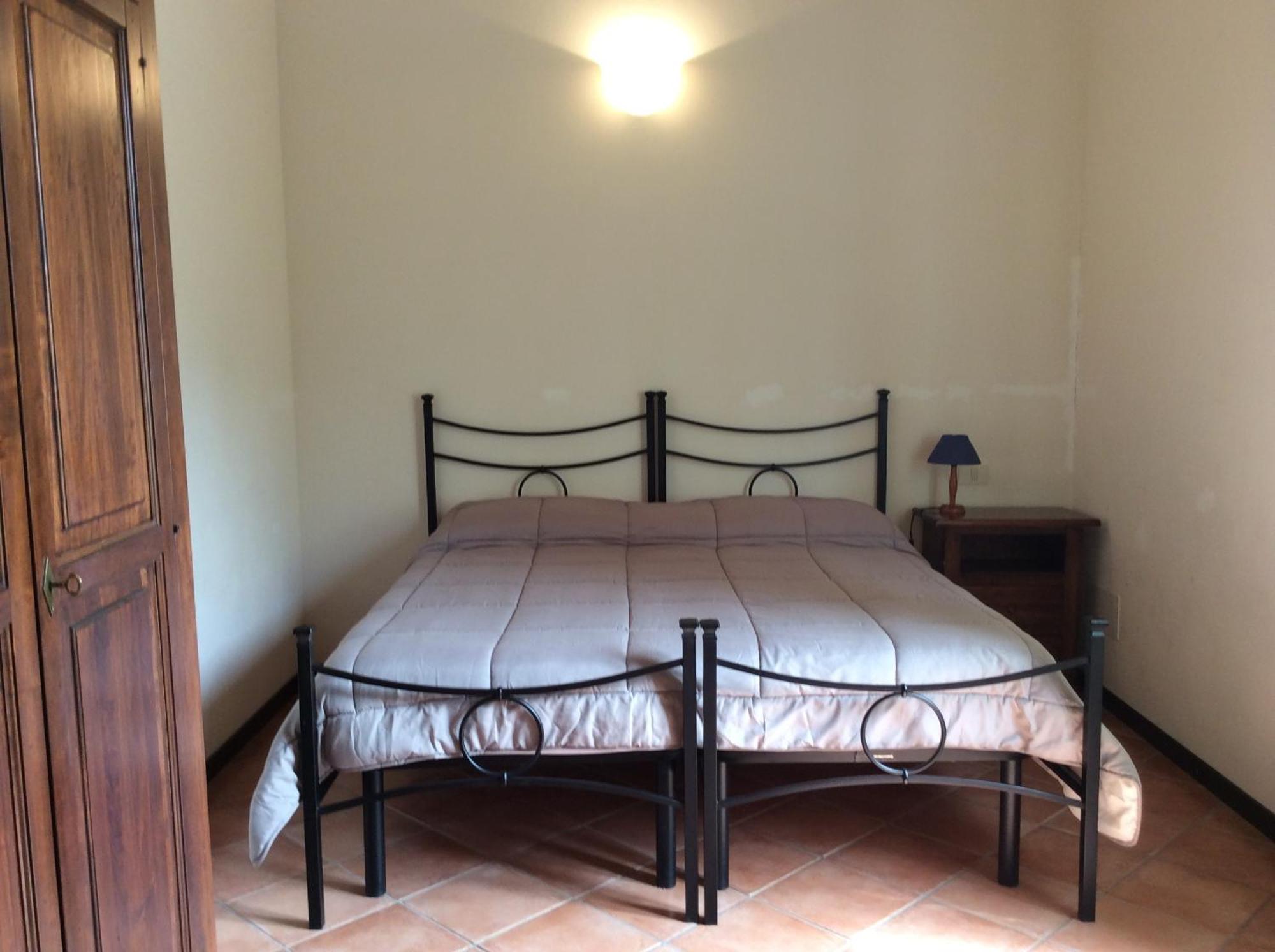 Residence Le Meridiane Siena Rom bilde